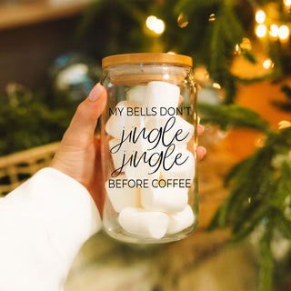 Jingle Jingle 17oz