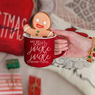 Jingle Jingle Mug