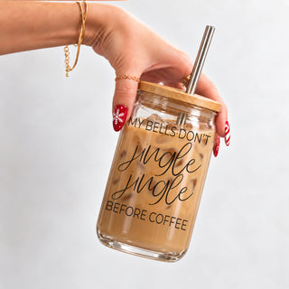 Jingle Jingle 17oz