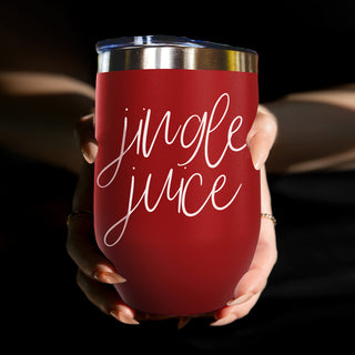 Jingle Juice 17oz