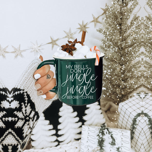 Jingle Jingle | PRE-ORDER