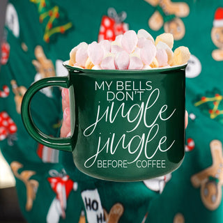 Jingle Jingle Mug
