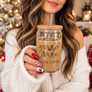 Jingle Jingle 17oz