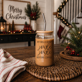 Jingle Jingle 17oz