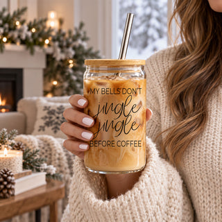 Jingle Jingle 17oz