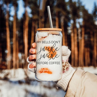 Jingle Jingle 17oz