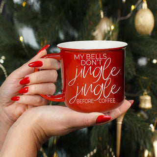 Jingle Jingle Mug