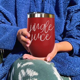 Jingle Juice 17oz