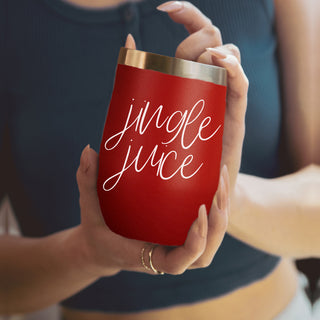 Jingle Juice 17oz