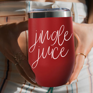 Jingle Juice 17oz