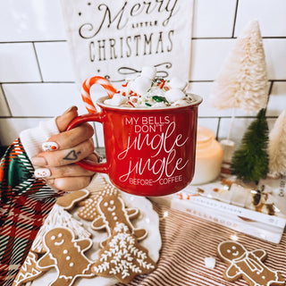 Jingle Jingle Mug