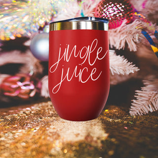 Jingle Juice 17oz