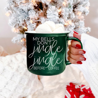 Jingle Jingle Mug