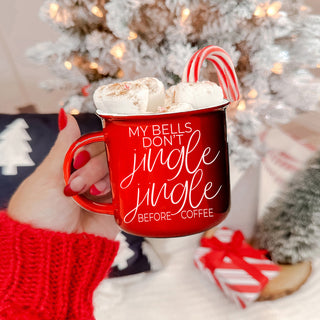 Jingle Jingle Mug