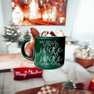 Jingle Jingle Mug