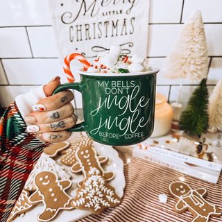 Jingle Jingle Mug