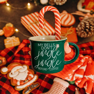 Jingle Jingle Mug