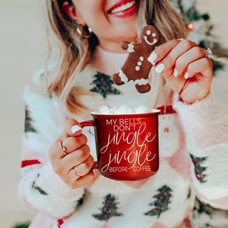 Jingle Jingle Mug