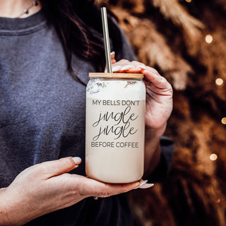Jingle Jingle 17oz