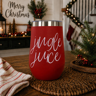 Jingle Juice 17oz