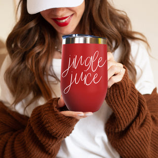Jingle Juice 17oz