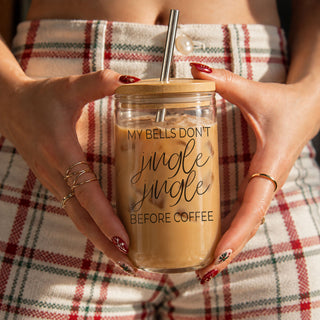 Jingle Jingle 17oz