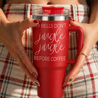 Jingle Jingle 40oz