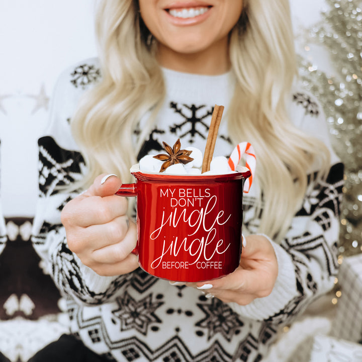 Jingle Jingle Mug