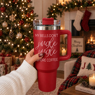 Jingle Jingle 40oz