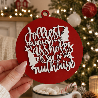 Jolliest Bunch 12 Colors