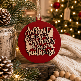 Jolliest Bunch 12 Colors