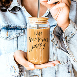 Freaking Jolly 17oz