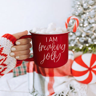 Freaking Jolly PRE-ORDER