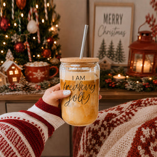 Freaking Jolly 17oz