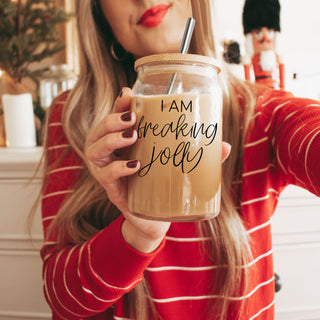 Freaking Jolly 17oz