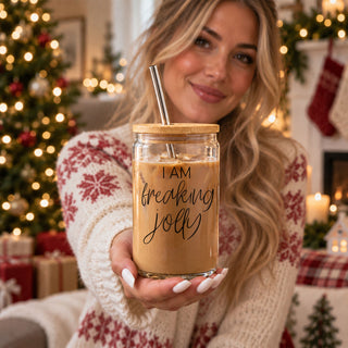 Freaking Jolly 17oz
