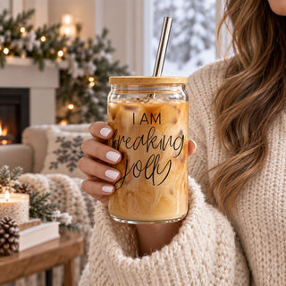 Freaking Jolly 17oz