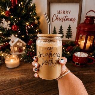 Freaking Jolly 17oz