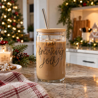 Freaking Jolly 17oz