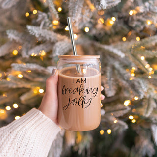 Freaking Jolly 17oz
