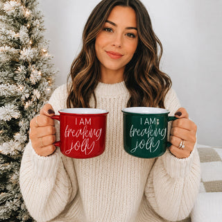 Freaking Jolly PRE-ORDER