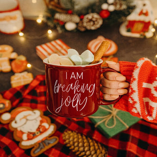 Freaking Jolly PRE-ORDER