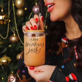 Freaking Jolly 17oz
