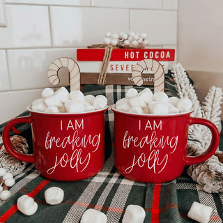 Freaking Jolly PRE-ORDER