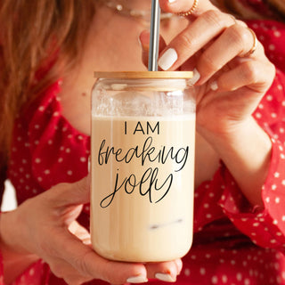 Freaking Jolly 17oz