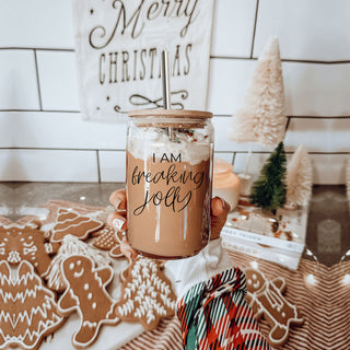 Freaking Jolly 17oz
