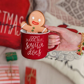 naughty or nice Christmas mug
Santa is watching coffee mug
naughty list Christmas mug
funny Santa naughty list gift
Santa humor holiday cup
Santa Claus Christmas gift mug