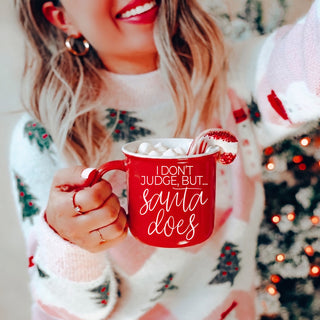 Christmas coffee bar mug
holiday kitchen decor coffee cup
festive Christmas drinkware
Christmas countertop decorations
cute Christmas kitchen accessories
Santa kitchen decor
Christmas cocoa station mug