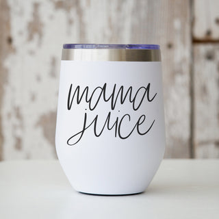Mama Juice PRE-ORDER