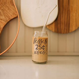 Kisses 25¢ 20oz